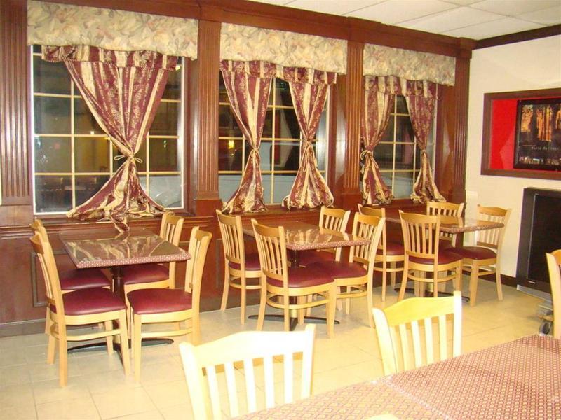 Baymont By Wyndham Front Royal Near Shenandoah National Park Hotell Eksteriør bilde